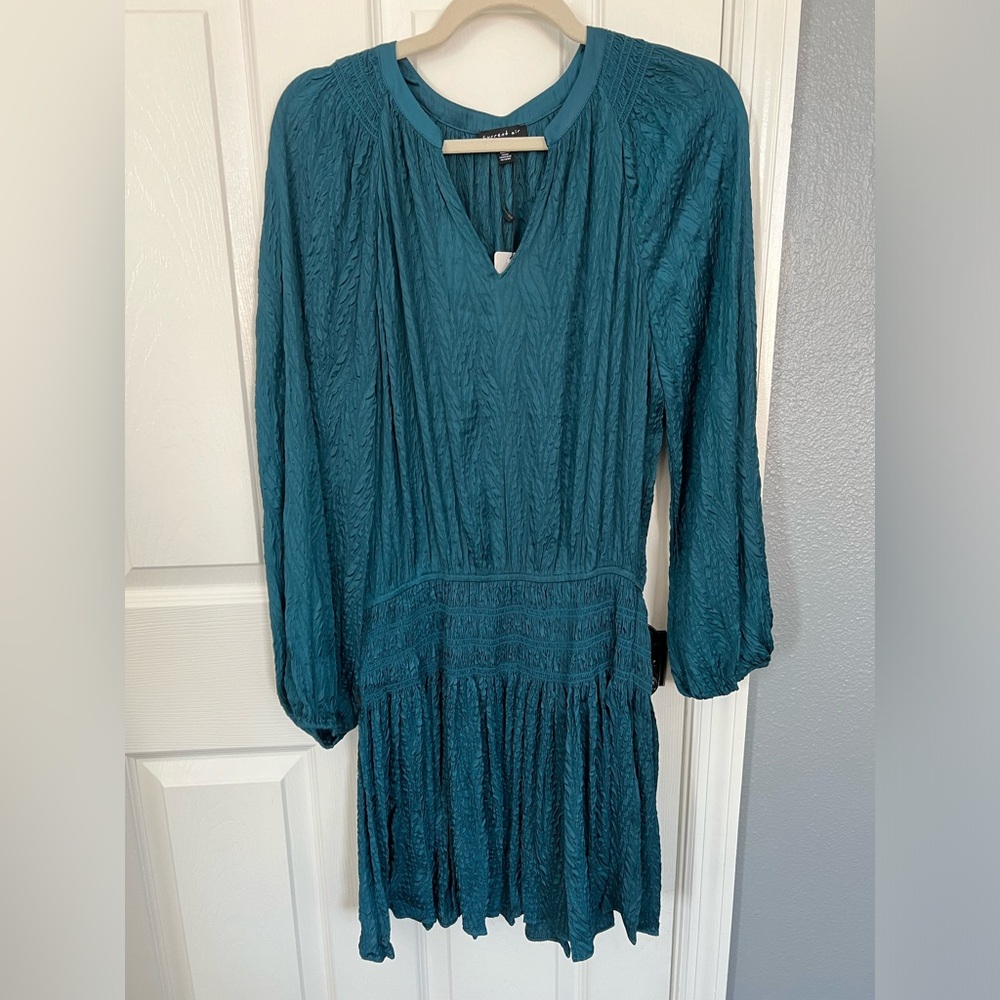 Current Air Dress